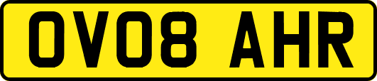 OV08AHR