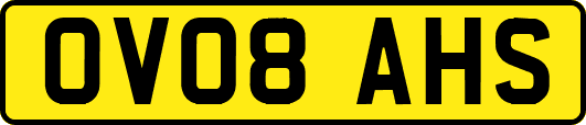 OV08AHS