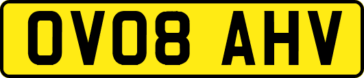 OV08AHV