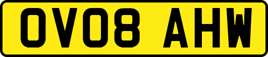 OV08AHW
