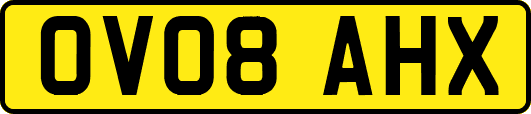 OV08AHX