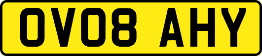 OV08AHY
