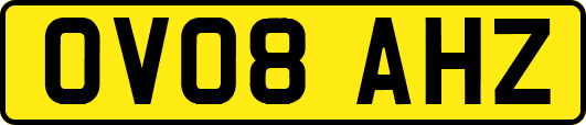 OV08AHZ