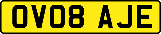 OV08AJE