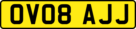 OV08AJJ