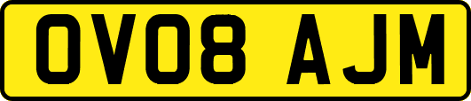 OV08AJM