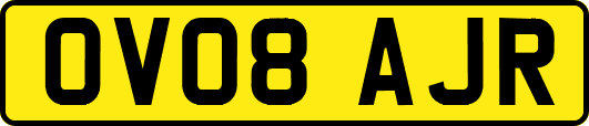 OV08AJR