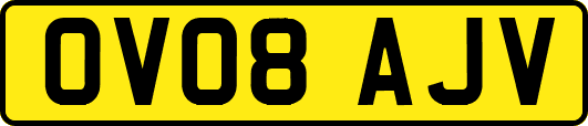 OV08AJV