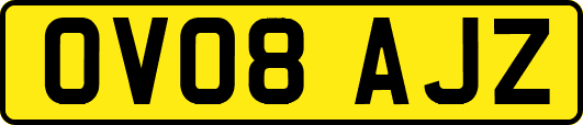 OV08AJZ