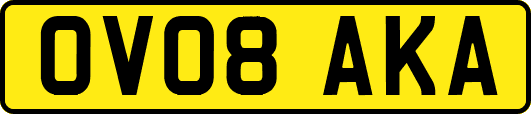 OV08AKA