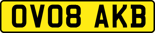 OV08AKB
