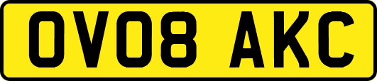 OV08AKC