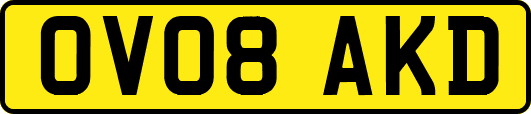 OV08AKD