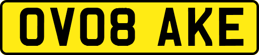 OV08AKE