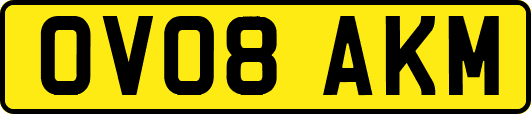OV08AKM