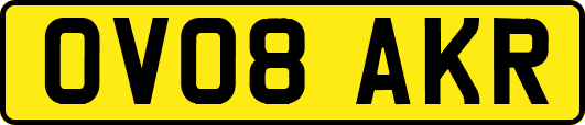 OV08AKR