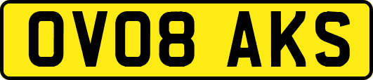 OV08AKS
