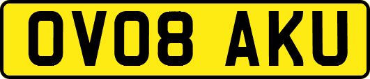 OV08AKU