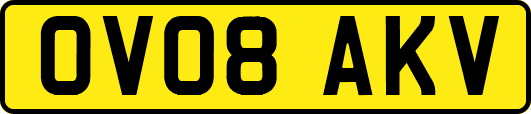 OV08AKV