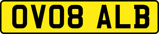 OV08ALB
