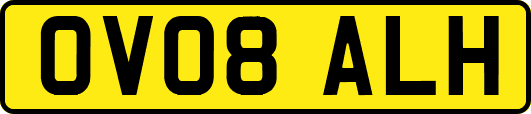 OV08ALH