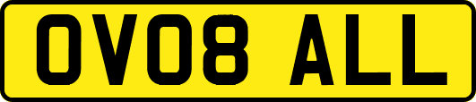 OV08ALL