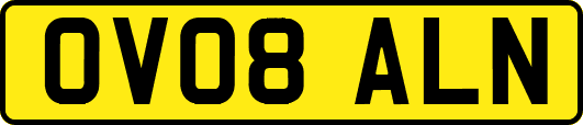 OV08ALN