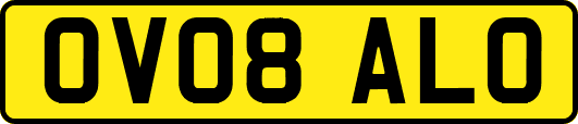 OV08ALO