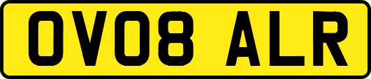 OV08ALR