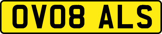OV08ALS