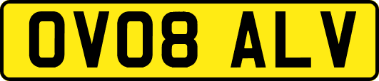 OV08ALV