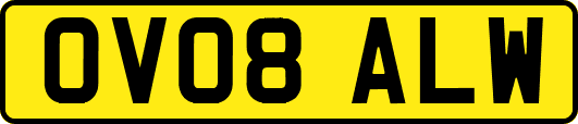 OV08ALW