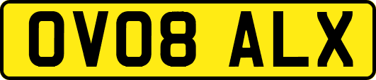 OV08ALX