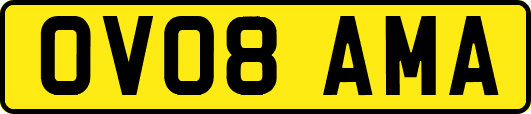 OV08AMA