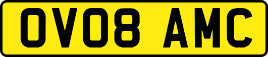 OV08AMC