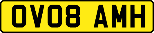 OV08AMH