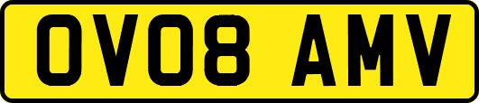 OV08AMV