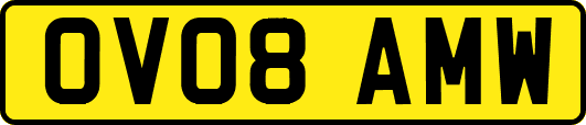 OV08AMW