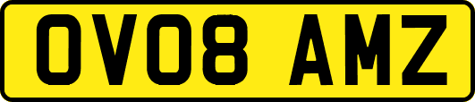 OV08AMZ