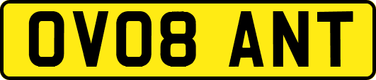 OV08ANT