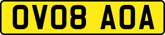 OV08AOA
