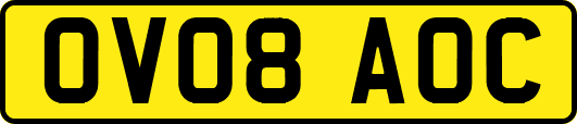 OV08AOC