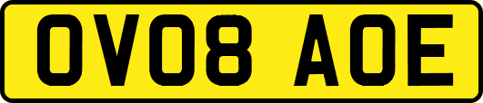 OV08AOE