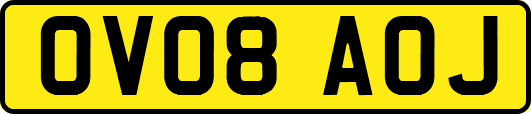 OV08AOJ