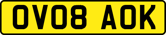 OV08AOK