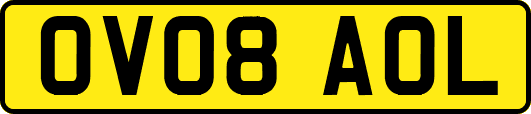OV08AOL
