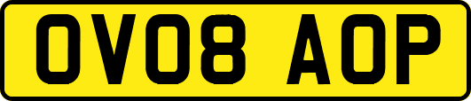 OV08AOP