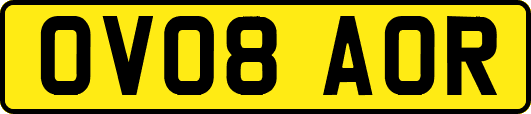 OV08AOR