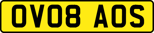 OV08AOS