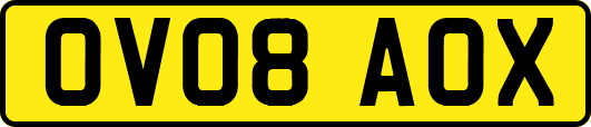 OV08AOX